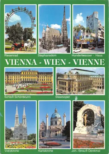 BT7364 Wien Austria 4