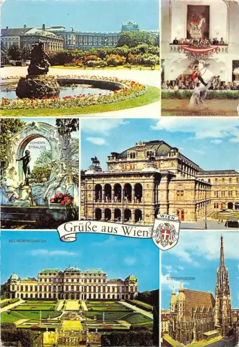 BT7363 Wien Austria 3