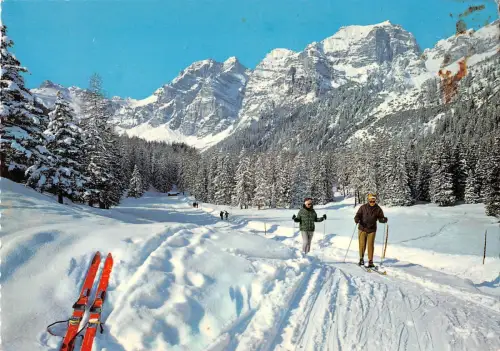 BT5929 Schiparadies Ski Austria