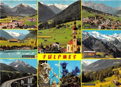 BG27121 Fullpmes Tirol Austria
