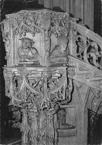 BT7371 Wien Stephansdom Austria