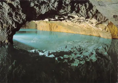 BF1222 seegrotte hinterbruhl bei modling Austria