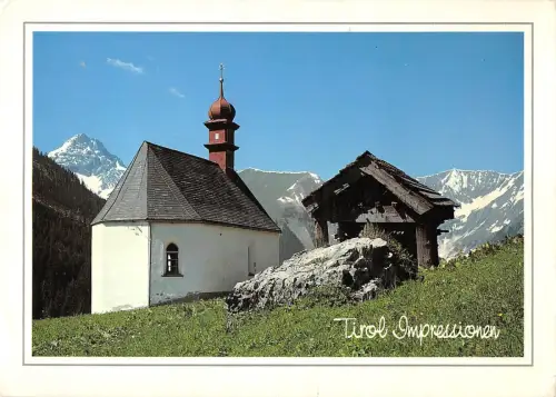 BT5300 Tirol Impressionen Austria