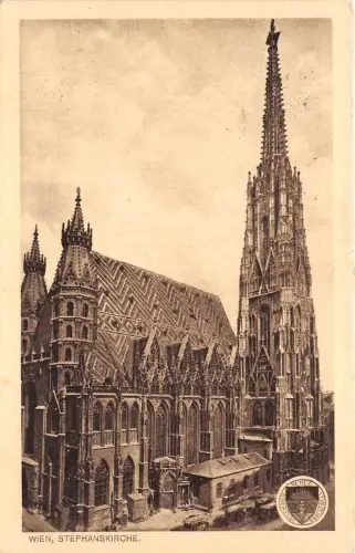 bg24354 stephanskirche wien austria PCA