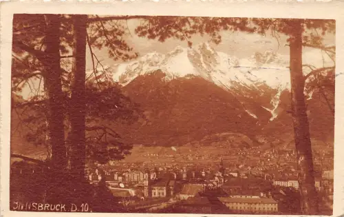 bg24269 innsbruck austria PCA