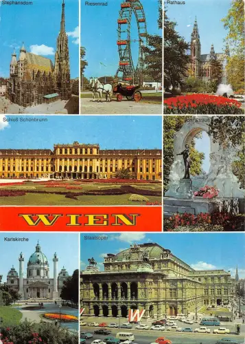 BT7362 Wien Austria 2