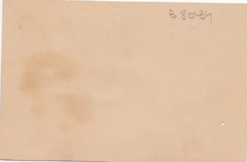 B80434 Gleichenberg Österreich Vorder-/Rückbild