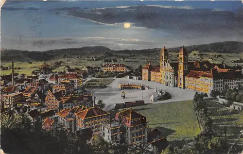 B93009 einsiedeln schweiz