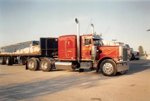 BF39708 LKW Echtfoto Foto Auto Möbel Oldtimer