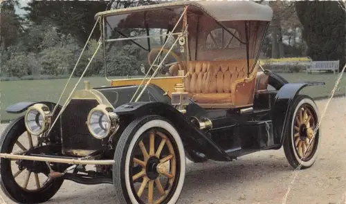 BF39691 Chalmers 1919 Hugh Chalmers Auto Möbel Oldtimer