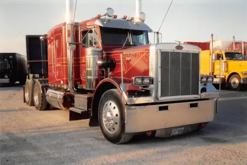 BF39706 LKW Echtfoto Foto Auto Möbel Oldtimer