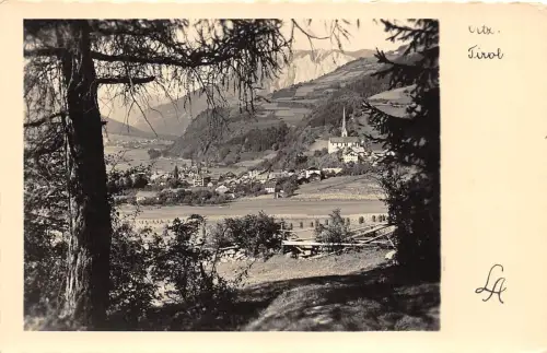 BF34174 Tirol Austria Front/Back Scan