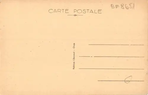 BF8651 oran la lycee car algeria Algeria