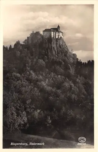 B69789 Österreich Riegersburg