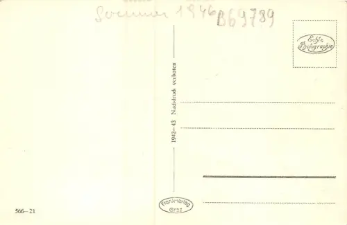 B69789 Österreich Riegersburg