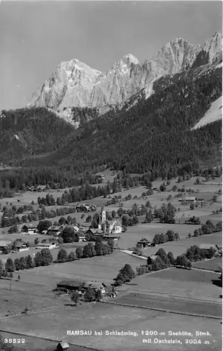 B69988 Ramsau bei Schladming Österreich