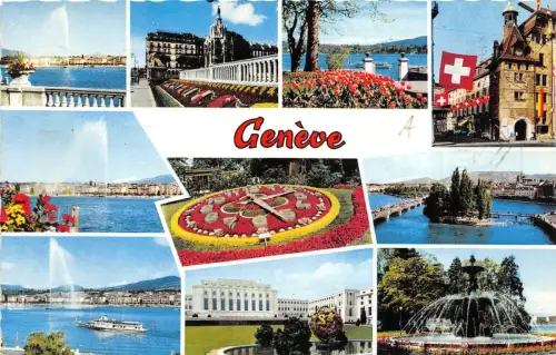 B93786 Genf Schweiz Genf Genf