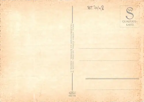 BT7148 Rüdesheim Autotour Germany