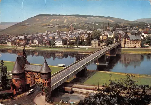 BT5423 Hotel Ernst Ochs Weinvarsand Germany Autotour Germany