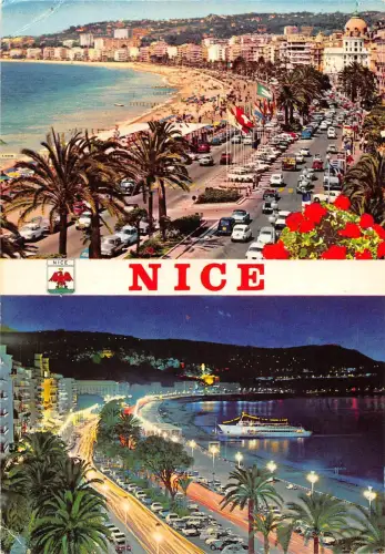 BT5492 Nice car voiture France