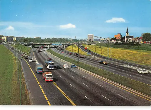 BG35692 berchem e 3 ter hoogte van berchem belgium car voiture