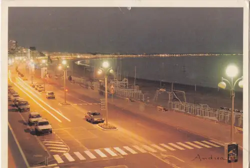 BF21961 la baule car france front/back image