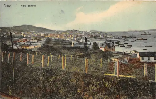 Lot177 Vigo Gesamtansicht Spanien