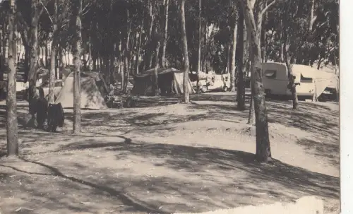 BF33203 Spanien Querformat Vorder-/Rückbild