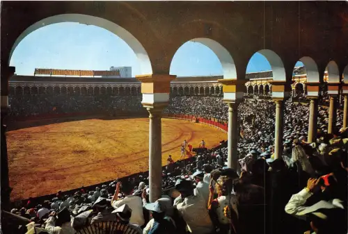 BF40400 sevilla plaza de toros spain corrida toros bull taureau