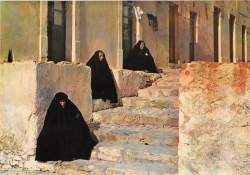 BR9610 Kostüme Nazare Portugal