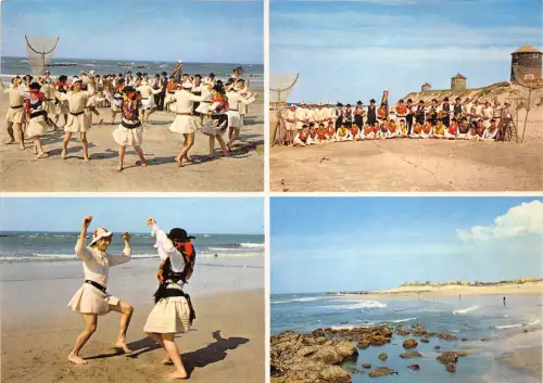 BR8568 Apulia Gropo dos Sargaceiros portugal