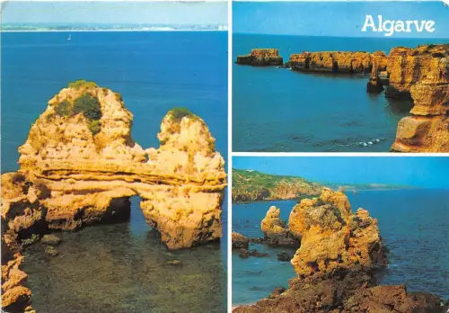 BR8483 Algarve Portugal