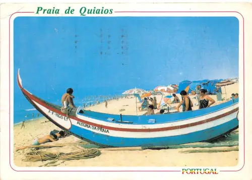 BF22640 quiaios praia de quiaios portugal