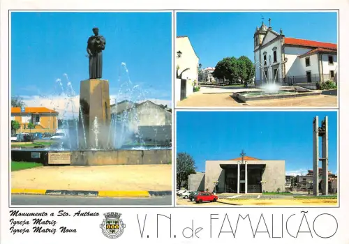 BF22639 costa velae portugal vila nova de famalicao