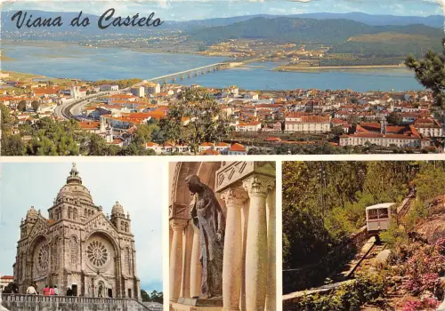 BR8518 Viana do Castelo Portugal