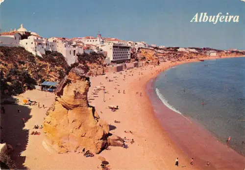 B96332 Albufeira Algarve Portugal