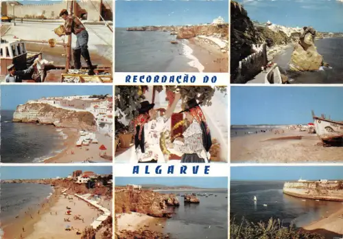 BR8549 Algarve Portugal