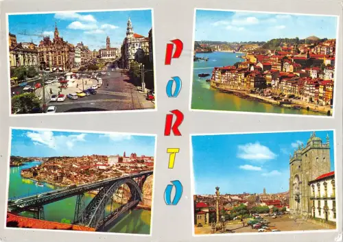 B96372 porto portugal