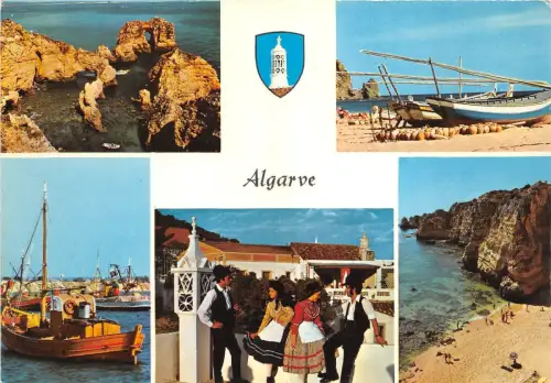 BR10925 Algrave portugal