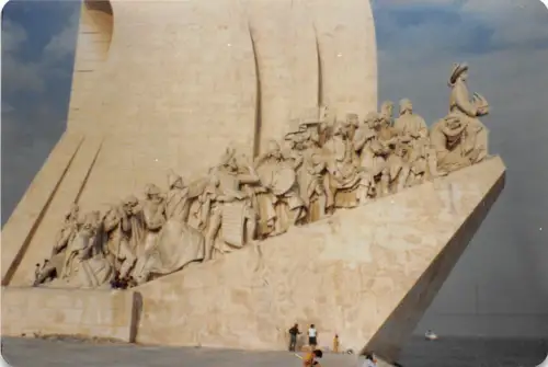 B73002 Lissabon Portugal