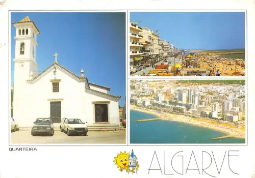 BR8652 Algarve Quarteira Portugal