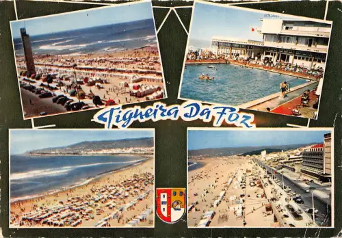 BR6372 Figueira da Foz portugal