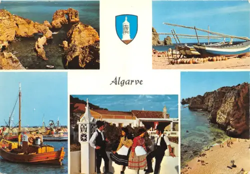 BR21212 Algrave Portugal