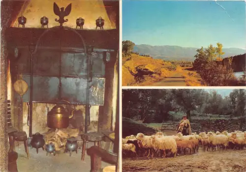 BR8475 Macedo de Cavalieros portugal