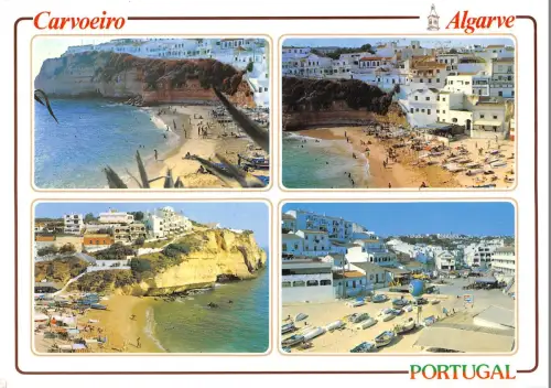 B96393 carvoeiro algarve portugal