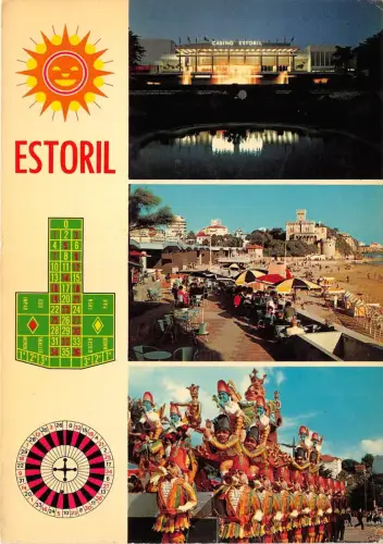 BR23917 estoril portugal