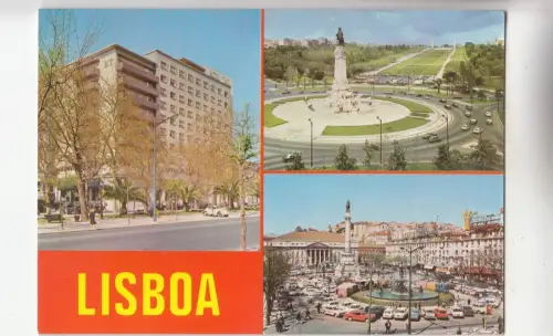 BF30440 lisboa portugal multi views front/back image