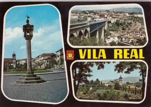 BF24236 vila real portugal tres aspectos front/back image