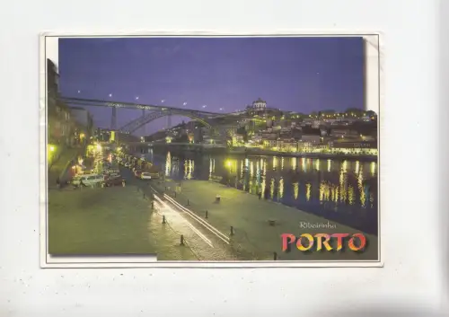 BF29996 ribeirinha porto portugal front/back image