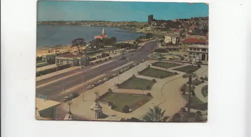 BF30553 portugal estoril cosat del sol front/back image